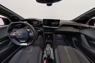 Peugeot e-208 vaihtoauto