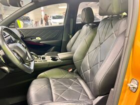 DS 7 Crossback vaihtoauto