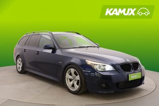 BMW 525 vaihtoauto