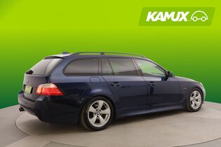 BMW 525 vaihtoauto