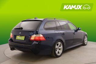 BMW 525 vaihtoauto