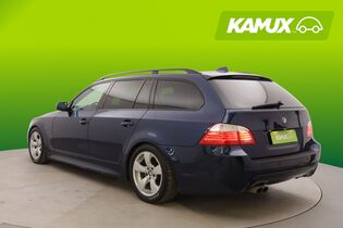 BMW 525 vaihtoauto