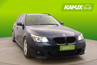 BMW 525 vaihtoauto