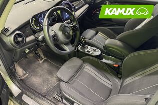 Mini Cooper vaihtoauto