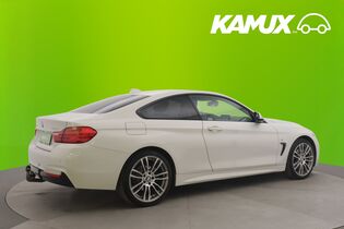BMW 428 vaihtoauto