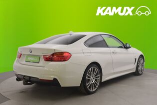 BMW 428 vaihtoauto