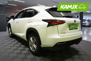 Lexus NX vaihtoauto