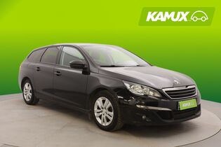 Peugeot 308 vaihtoauto