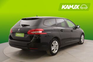 Peugeot 308 vaihtoauto