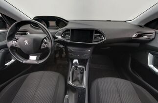 Peugeot 308 vaihtoauto