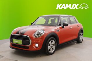 Mini Cooper vaihtoauto