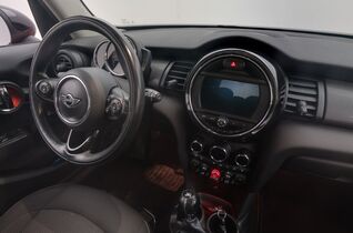 Mini Cooper vaihtoauto