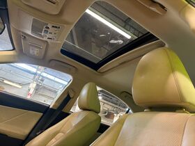 Lexus IS vaihtoauto
