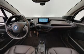 BMW i3 vaihtoauto