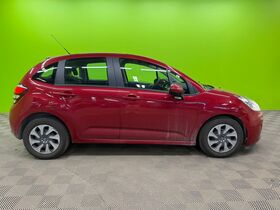 Citroën C3 vaihtoauto