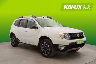 Dacia Duster vaihtoauto