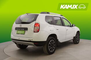 Dacia Duster vaihtoauto