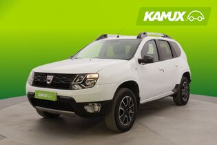 Dacia Duster vaihtoauto