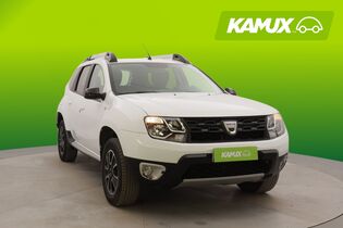 Dacia Duster vaihtoauto