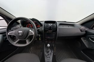 Dacia Duster vaihtoauto