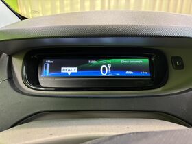 Renault Zoe vaihtoauto