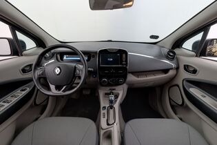 Renault Zoe vaihtoauto