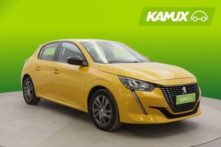 Peugeot 208 vaihtoauto