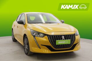 Peugeot 208 vaihtoauto