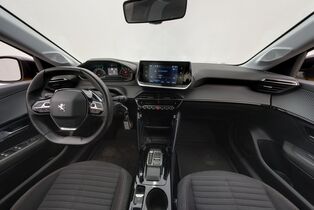 Peugeot 208 vaihtoauto
