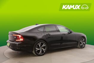 Volvo S90 vaihtoauto