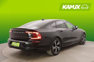 Volvo S90 vaihtoauto