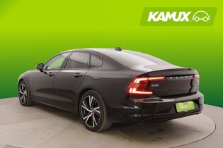 Volvo S90 vaihtoauto