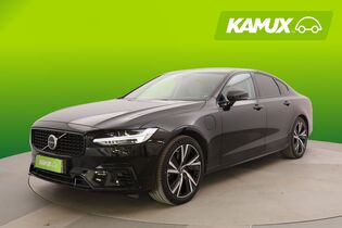 Volvo S90 vaihtoauto