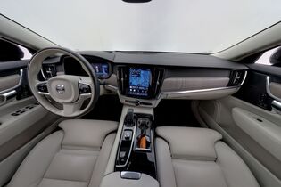 Volvo S90 vaihtoauto