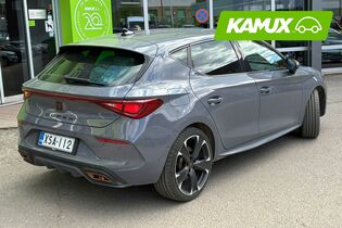 SEAT Leon vaihtoauto