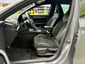 SEAT Leon vaihtoauto