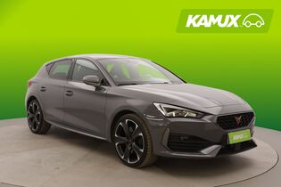 Cupra Leon vaihtoauto