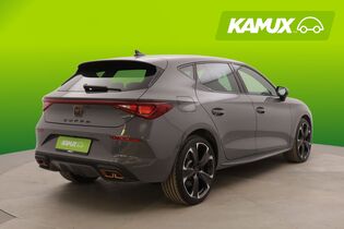 Cupra Leon vaihtoauto