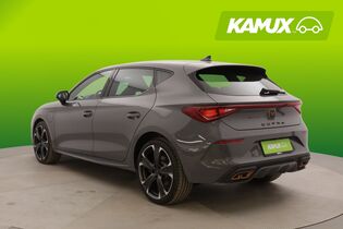 Cupra Leon vaihtoauto