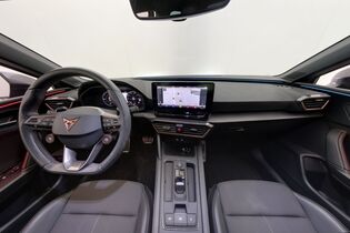 Cupra Leon vaihtoauto