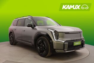 Kia EV9 vaihtoauto
