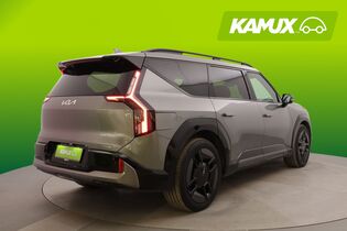 Kia EV9 vaihtoauto