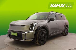 Kia EV9 vaihtoauto