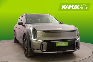 Kia EV9 vaihtoauto