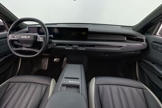 Kia EV9 vaihtoauto