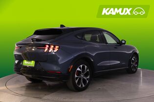 Ford USA Mustang vaihtoauto