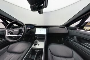 Land Rover Range Rover vaihtoauto
