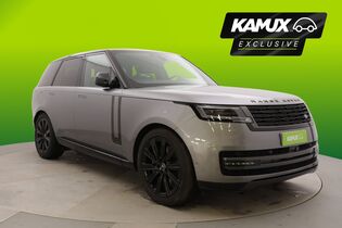 Land Rover Range Rover vaihtoauto