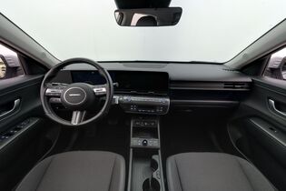 Hyundai KONA Electric vaihtoauto
