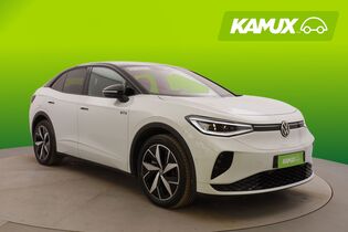 Volkswagen ID.5 vaihtoauto